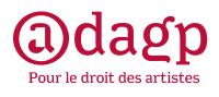 adagp logo