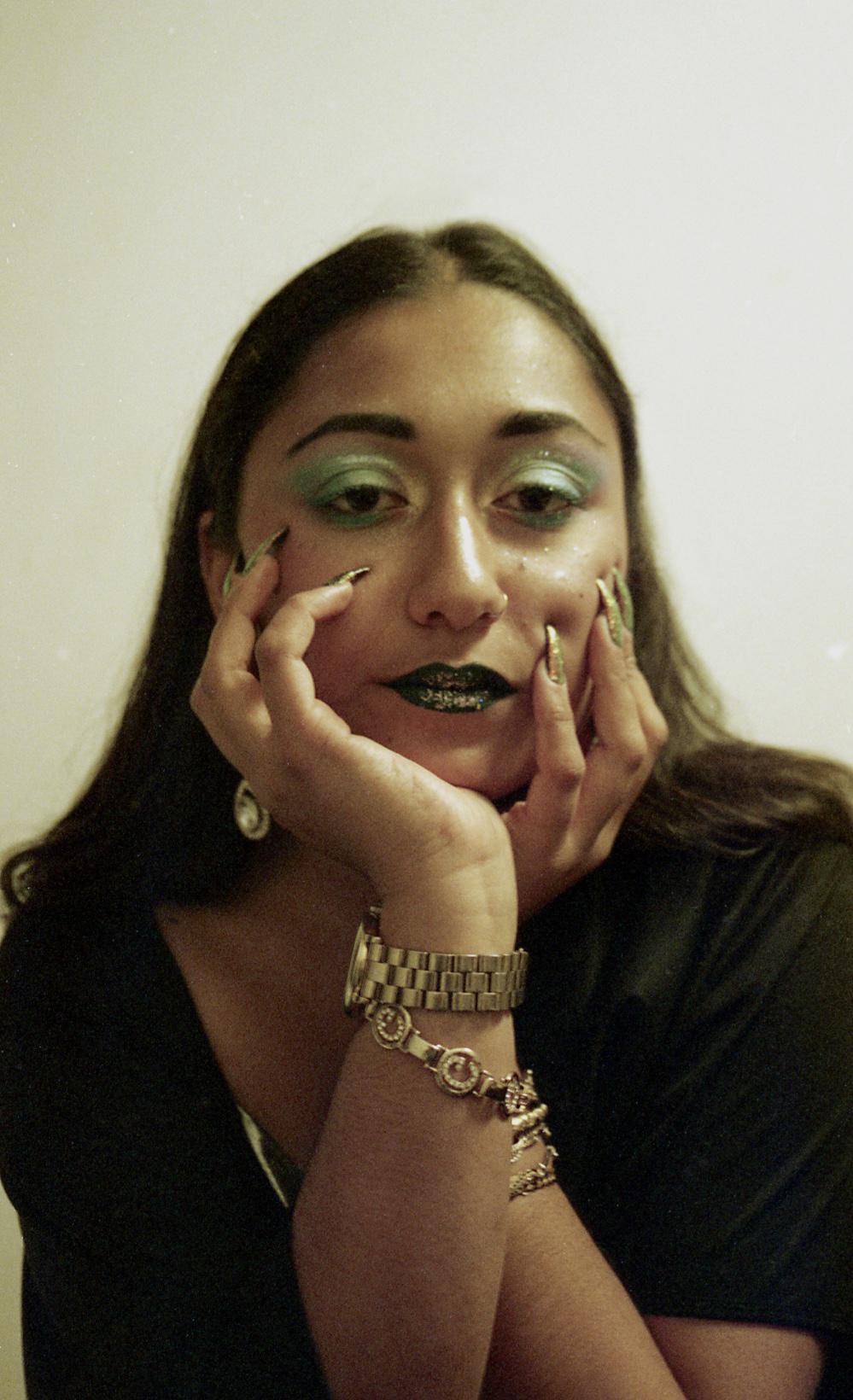 Silina Syan