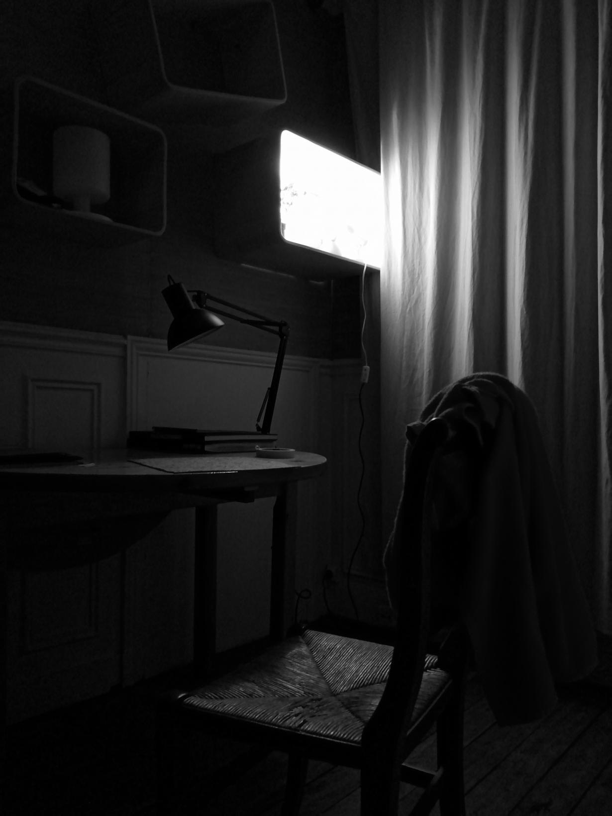 © Coline Condat
