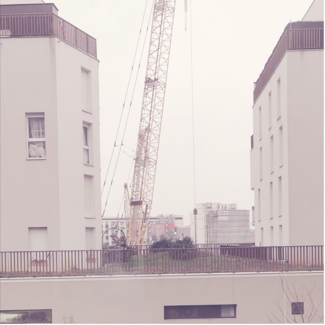 © Hanane Mahi