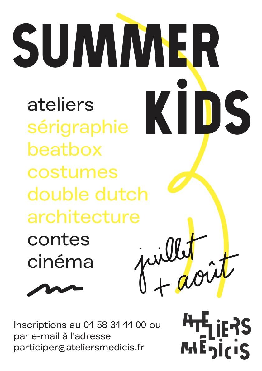 Summer Kids