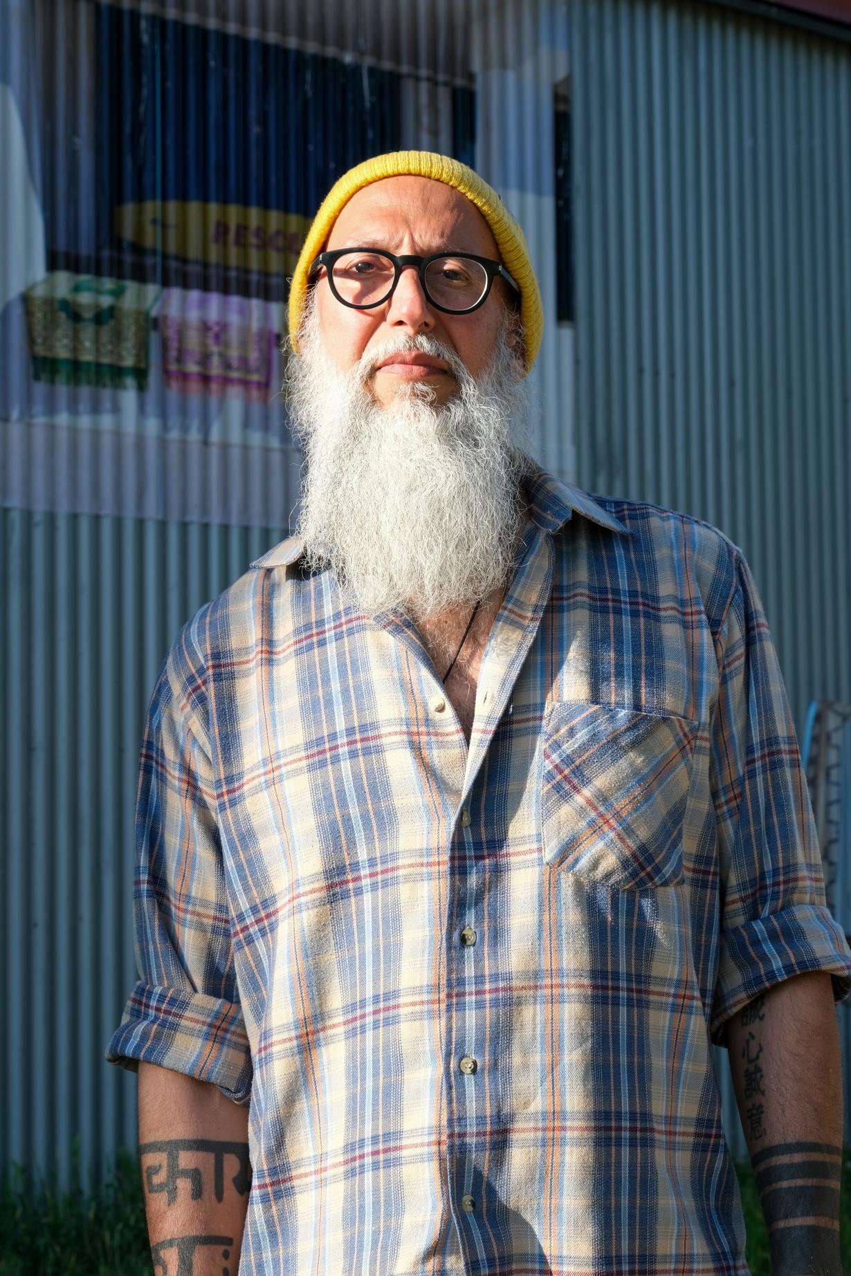 Amanullah Mojadidi