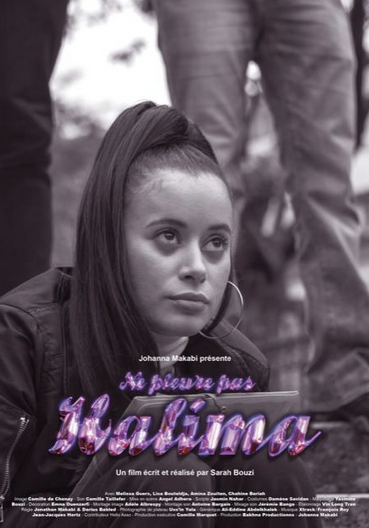Ne pleure pas Halima
