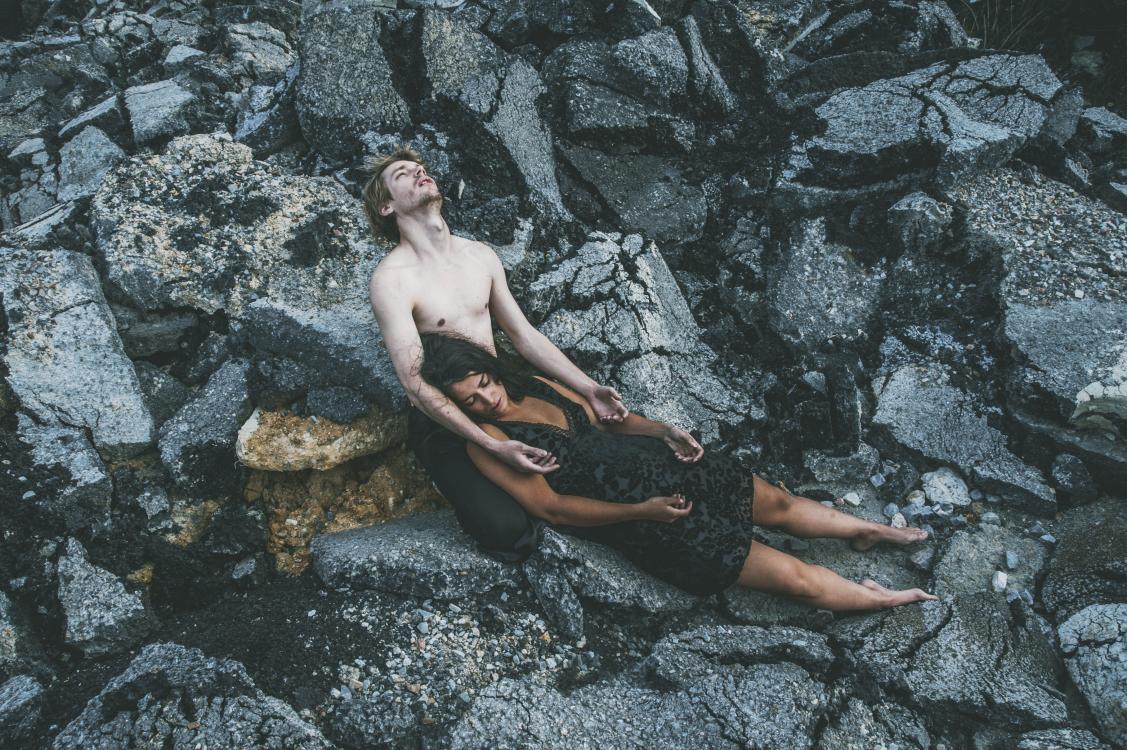 Portraits en paysage
