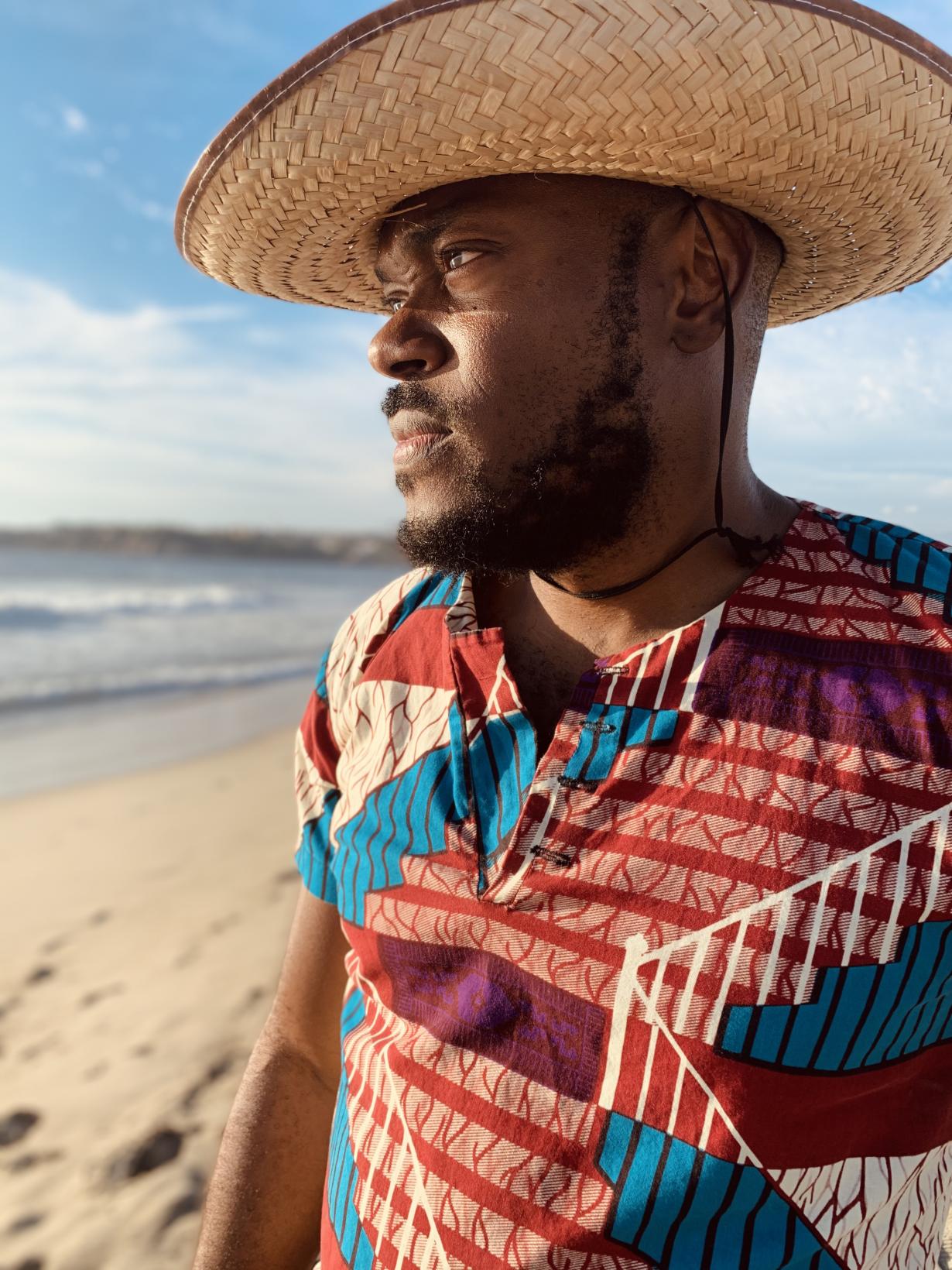 Nnamdi Ibekwe