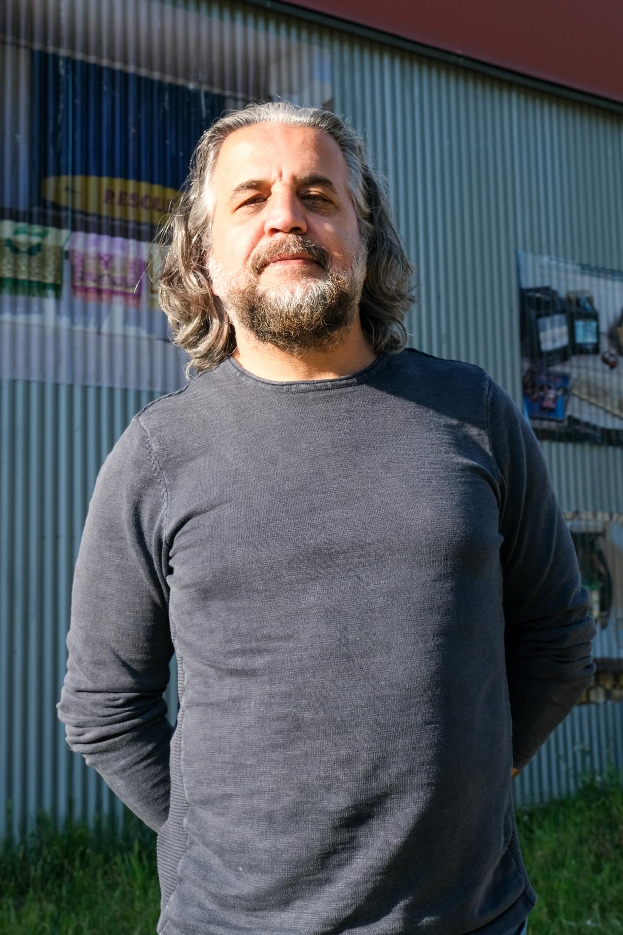 Kabir Mokamel