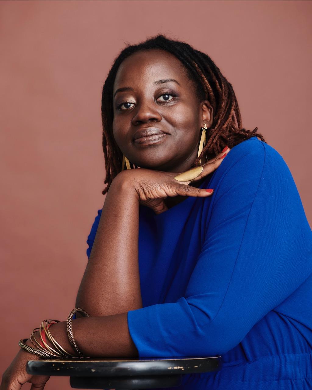 Maboula Soumahoro