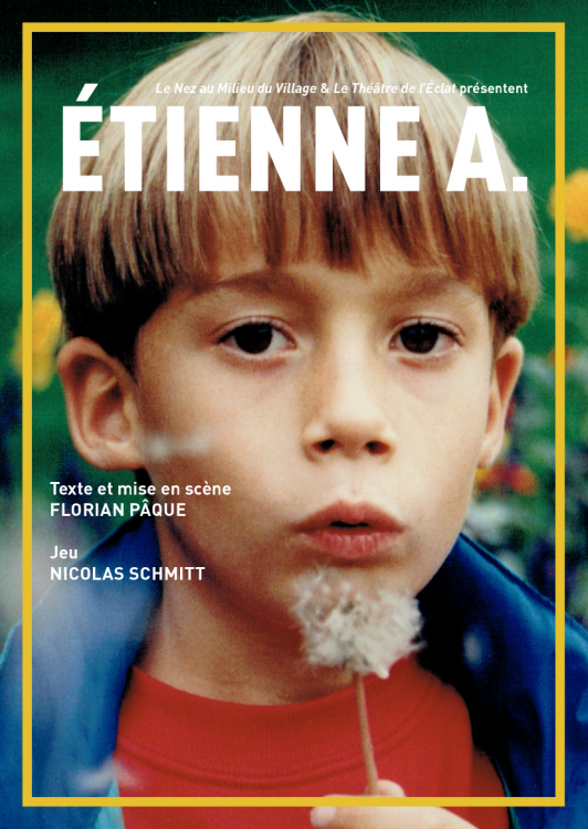 Étienne A., Nicolas Schmitt