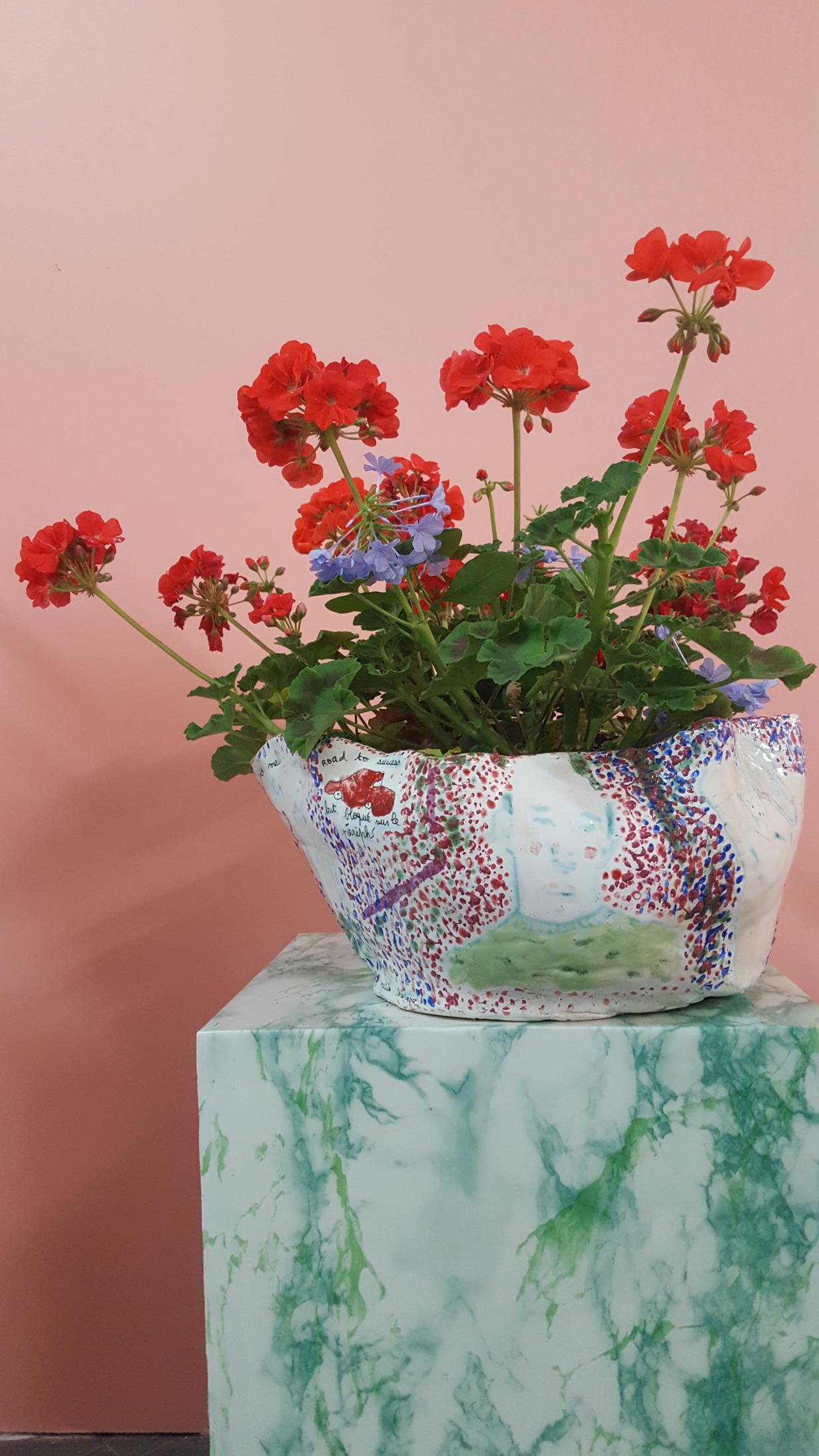 Sharon Alfassi - Vase Alex