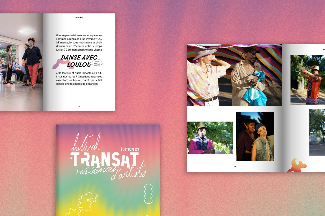 Transat édition #1
