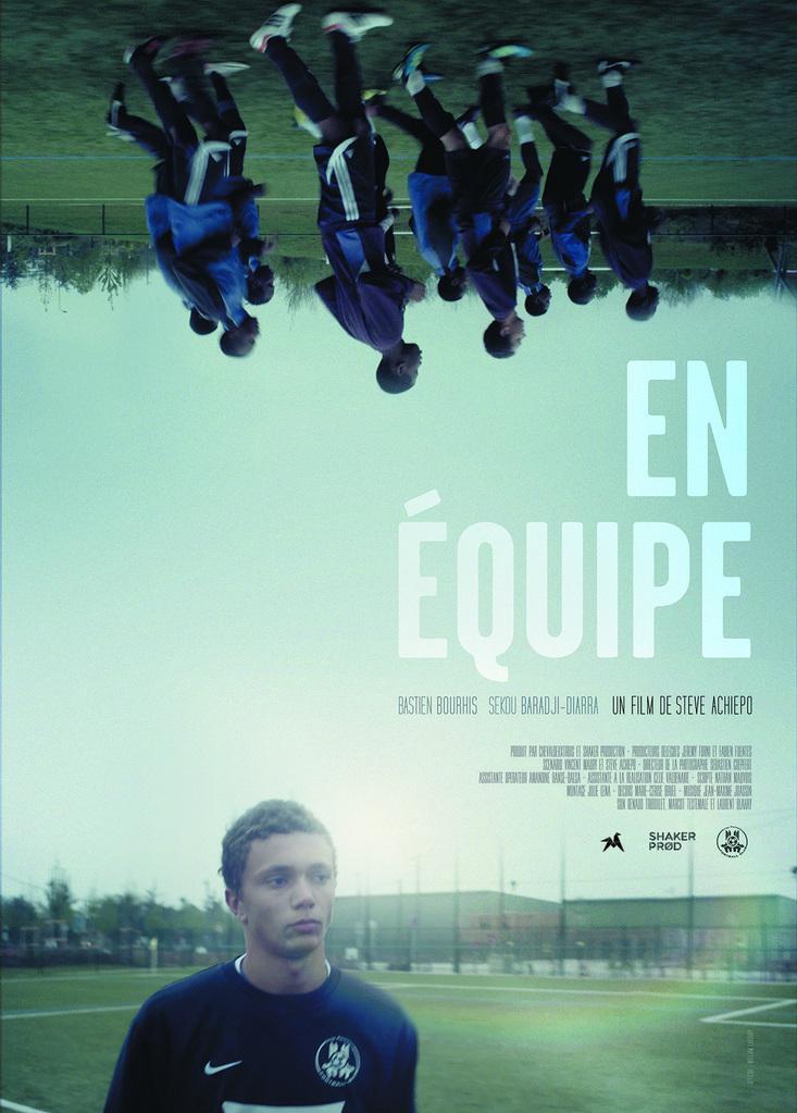 En équipe