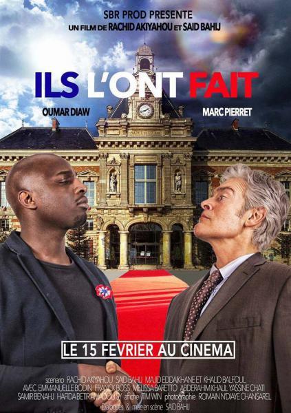 ils l'ont fait