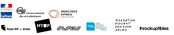 Logo des Partenaires