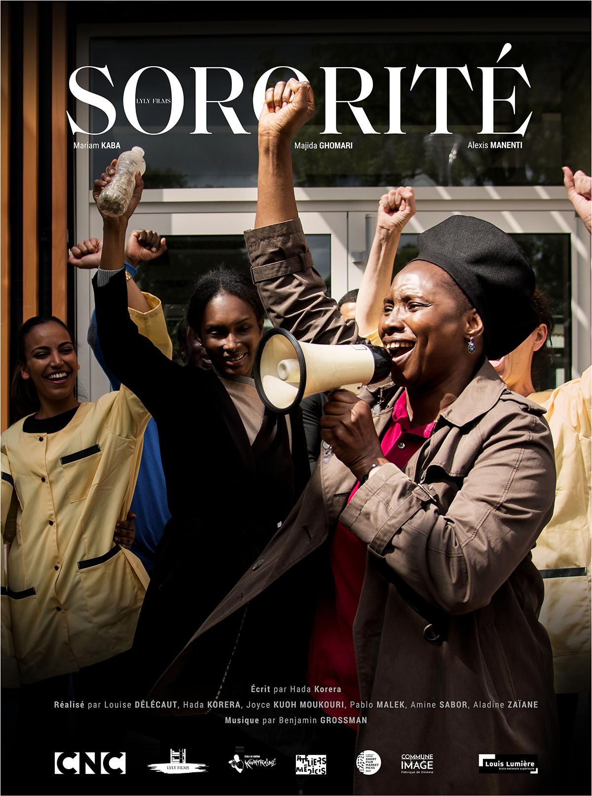 Sororité de Hada Korera
