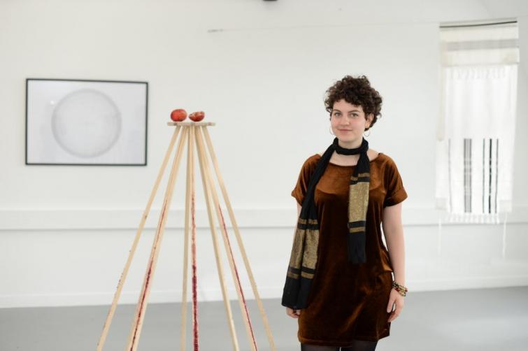 Naomi Melville