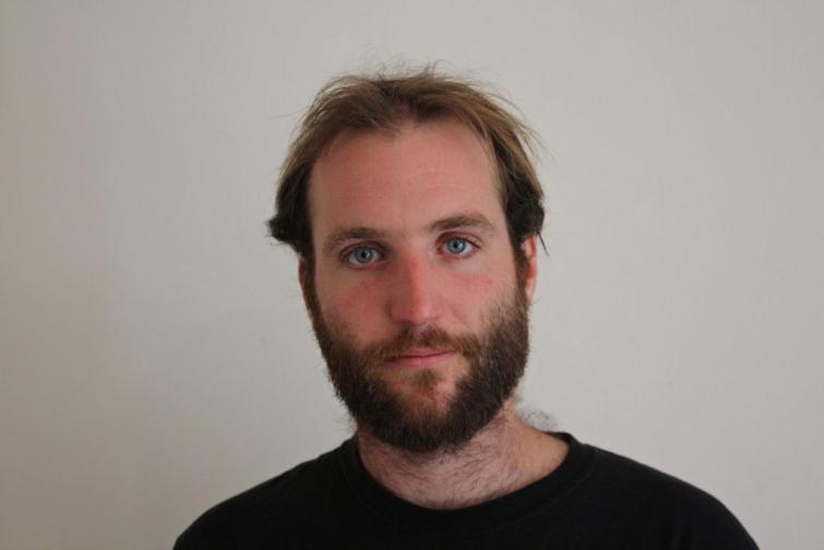 Rémi Mort