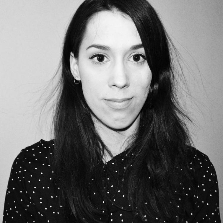 Alice Monvaillier