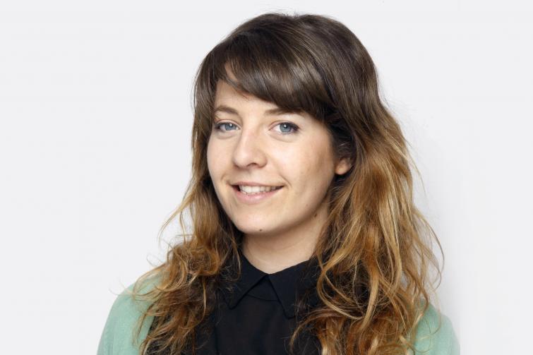 Caroline Chapron