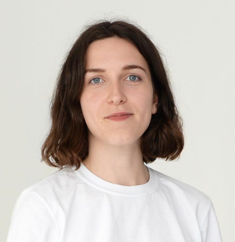 Fleur Moreau