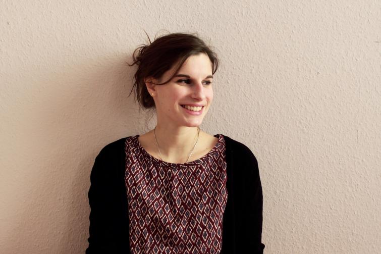 photo de profil Julie Escoriza