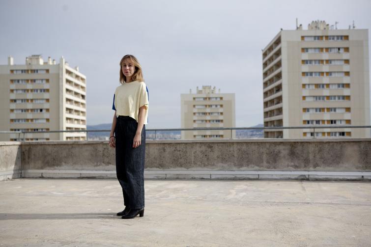 Ateliers La Calade