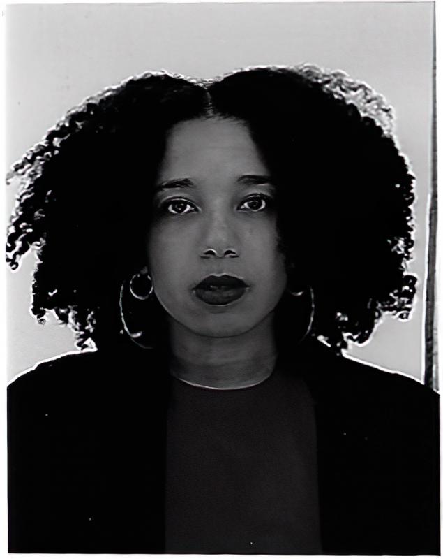 Josèfa Ntjam