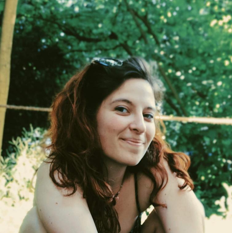Léa De Block