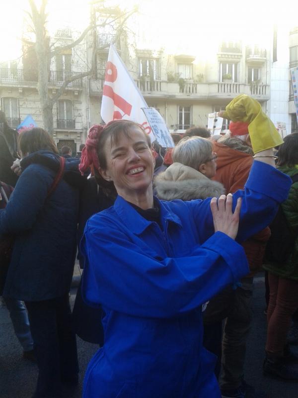 Hélène Mathon