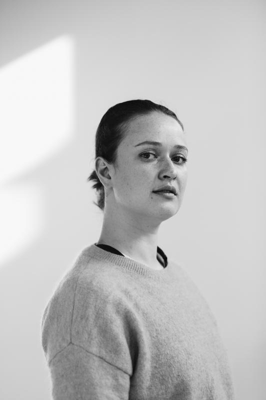Josephine Tilloy