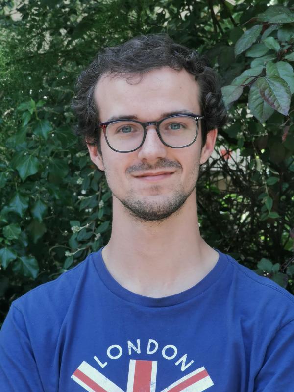 Arnaud Elbert