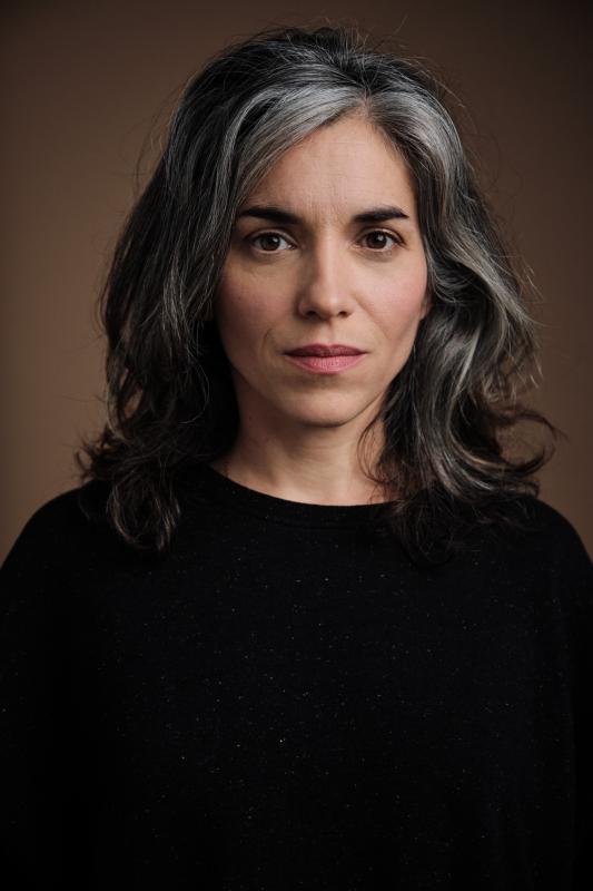 Isabelle Joly