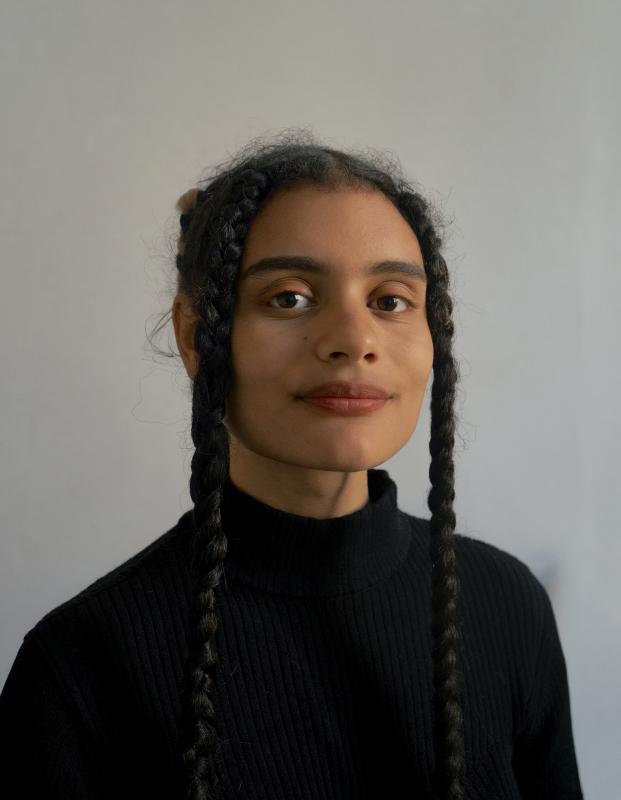 Cédrine Scheidig