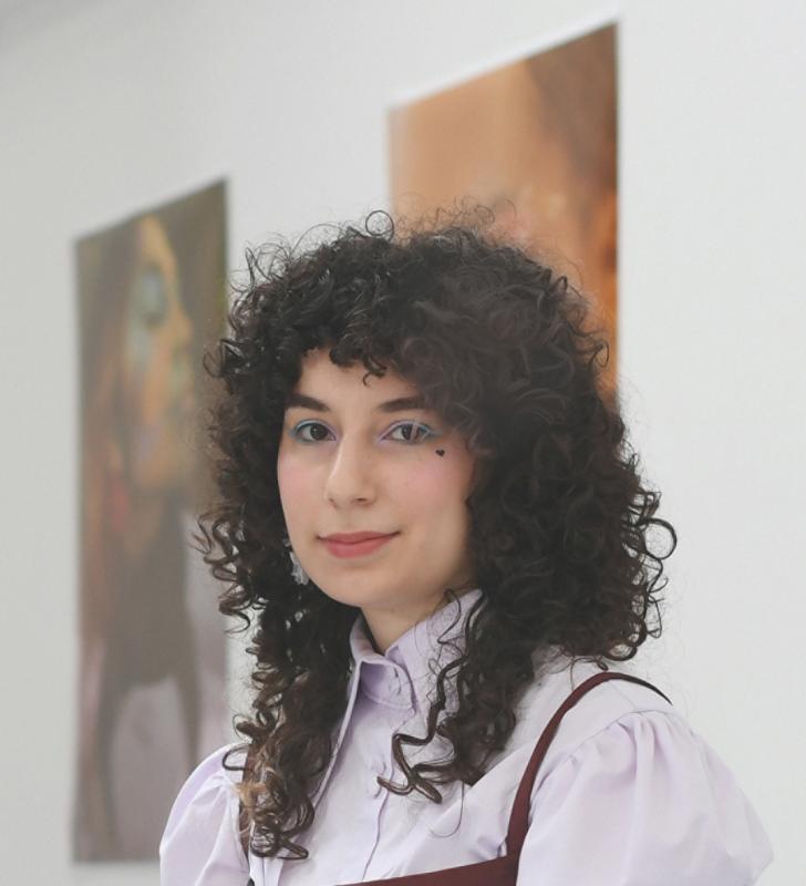 Célia Zahra
