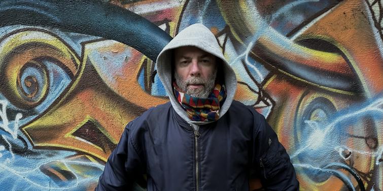 Alexandre Roccoli