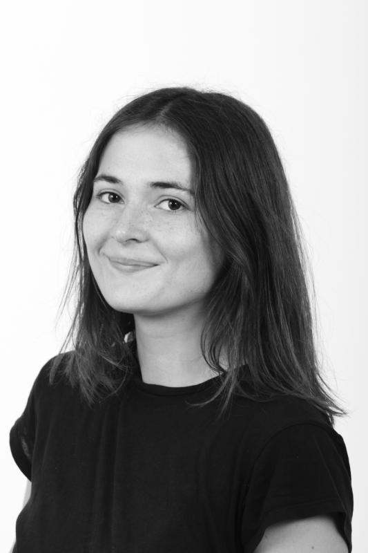 Juliette Fréchuret