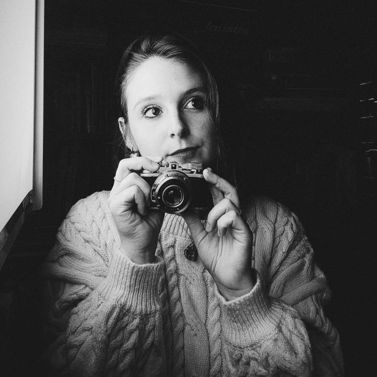 Lucie Hodiesne Darras