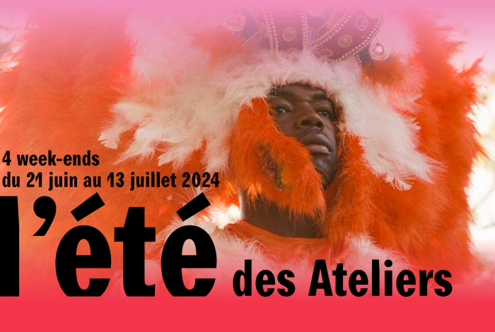 L'Été des Ateliers 2024