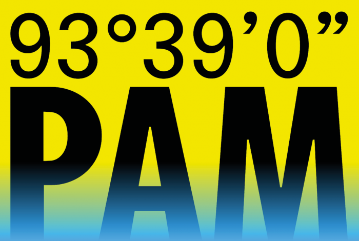 PAM 93°39'0"