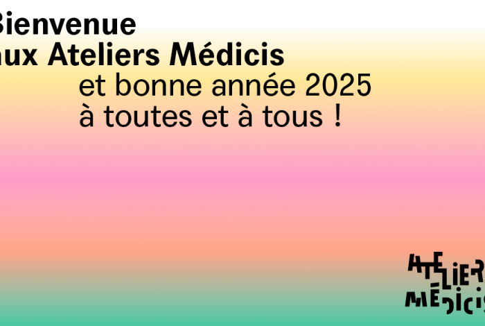 Carnet des résidents