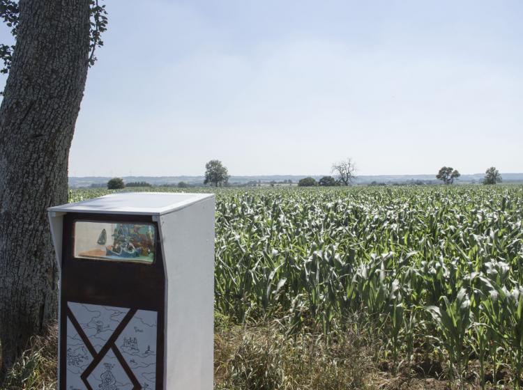 Restitution et installation