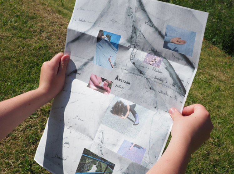 Le guide