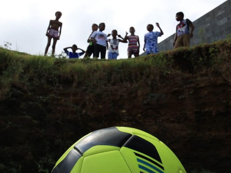 Le Ballon d'or