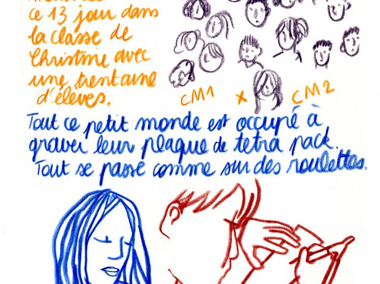 journal