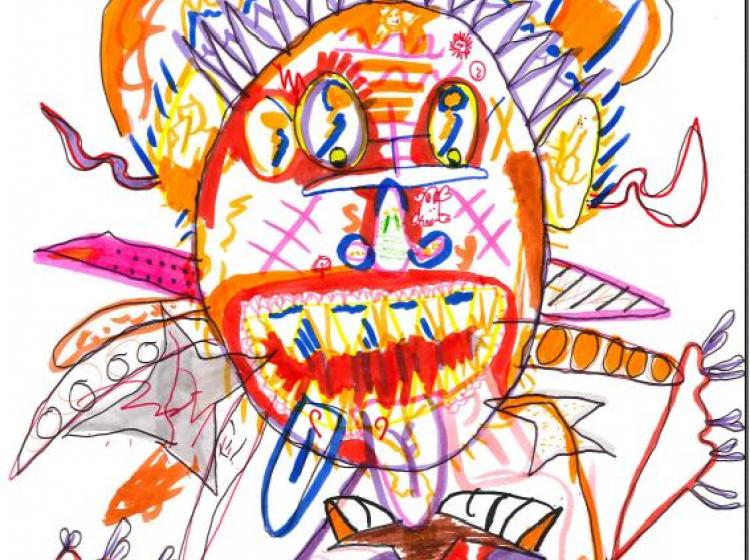 Monstre