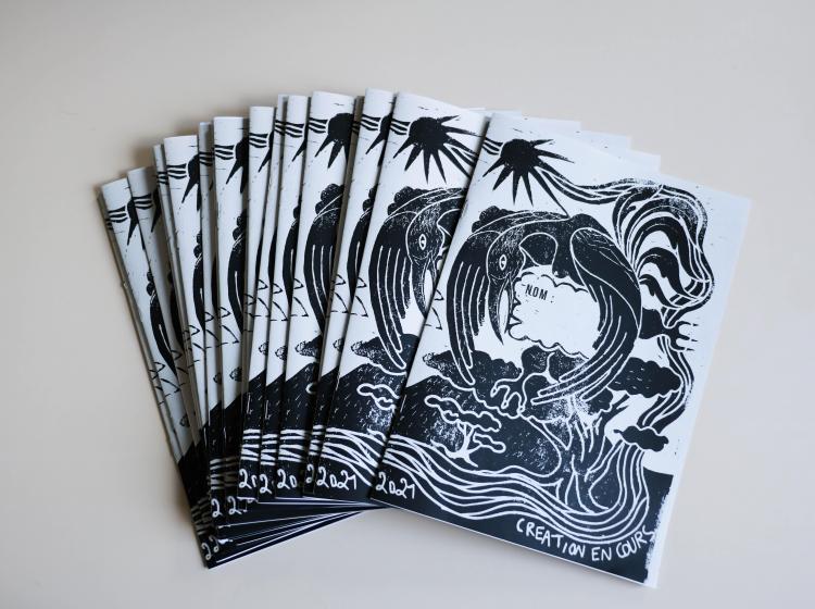 Fanzine #1