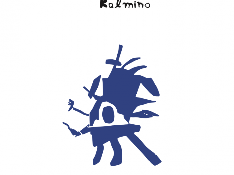 Kalmino