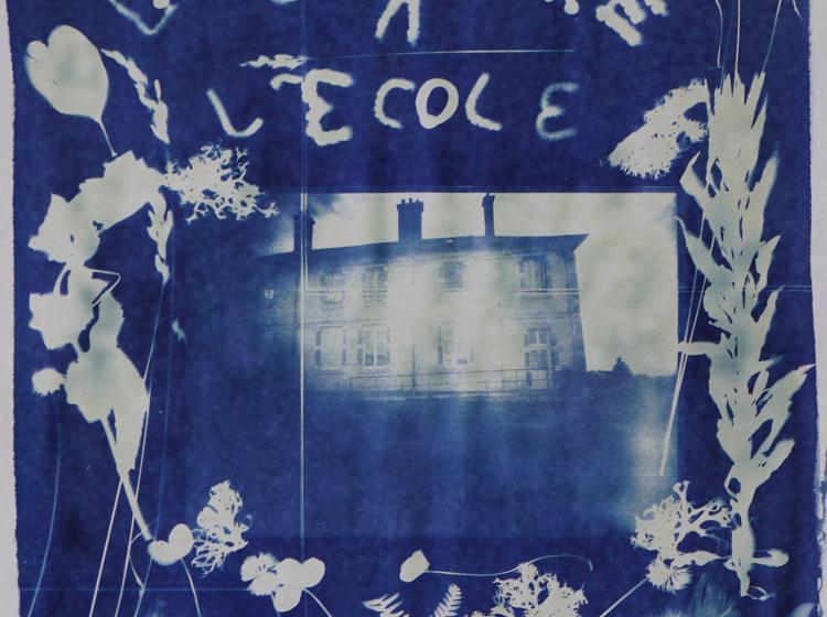 Affiche de l'exposition