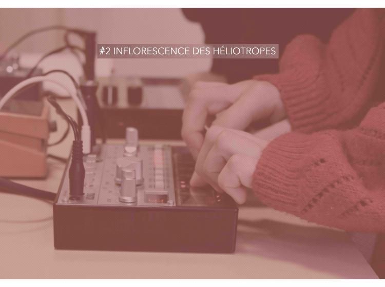 Atelier musique électronique