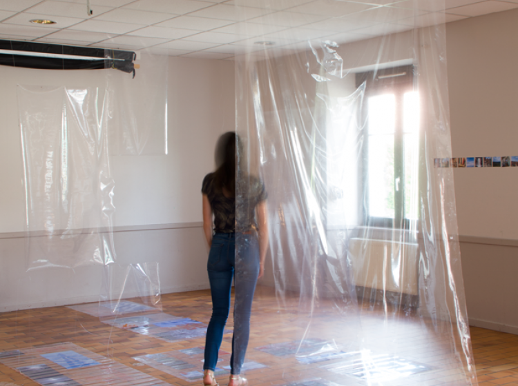 restitution filtre le temps installation transparence