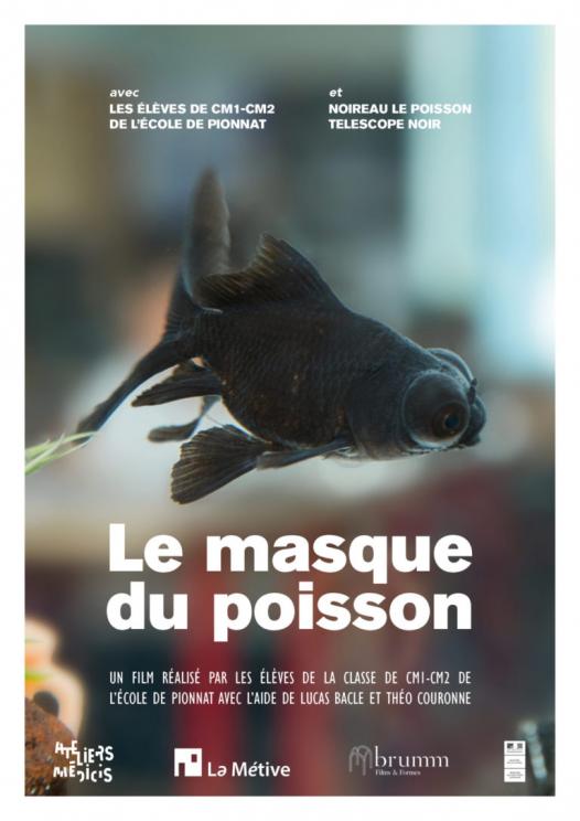 L’AFFICHE